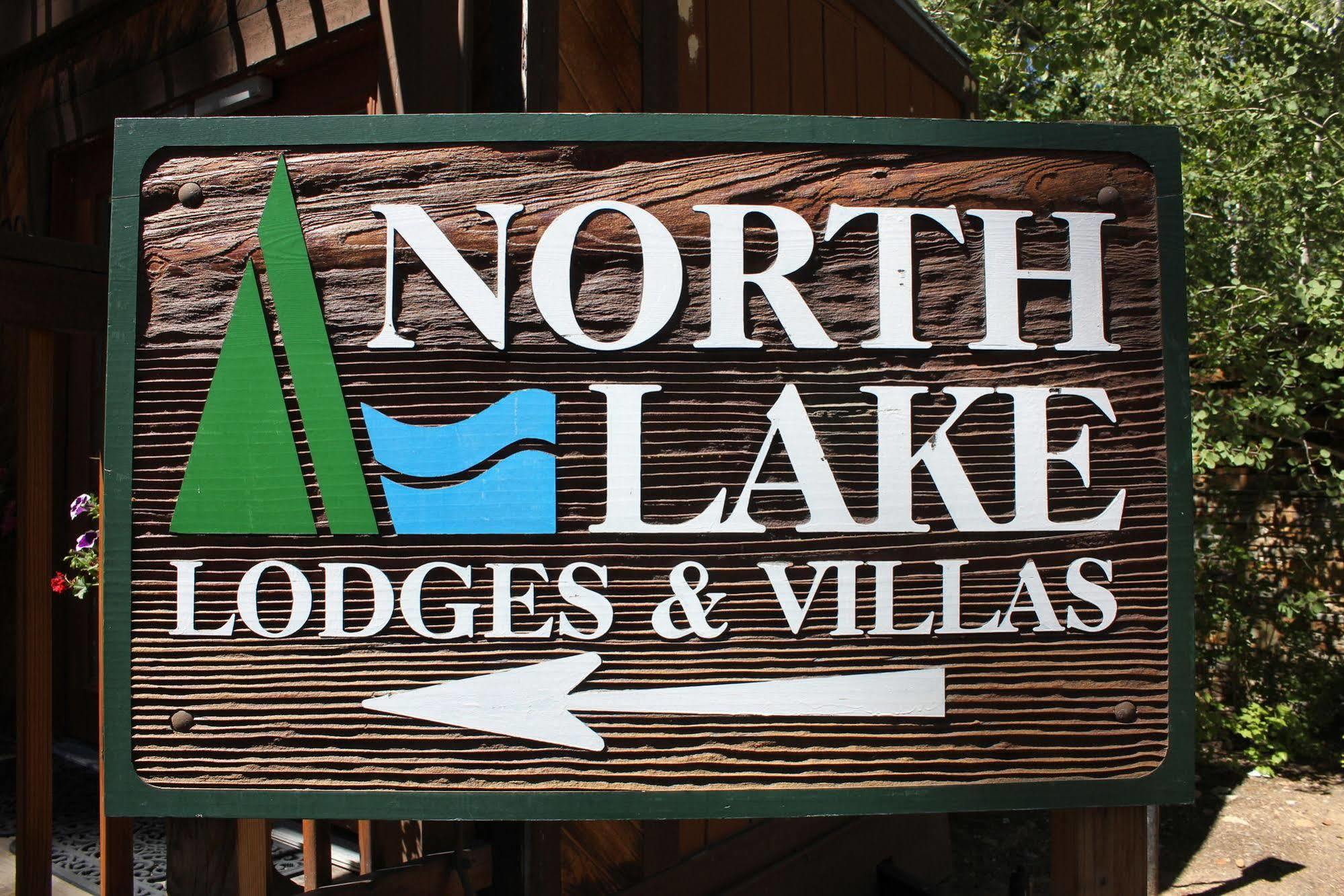 North Lake Lodges & Villas Incline Village Zewnętrze zdjęcie