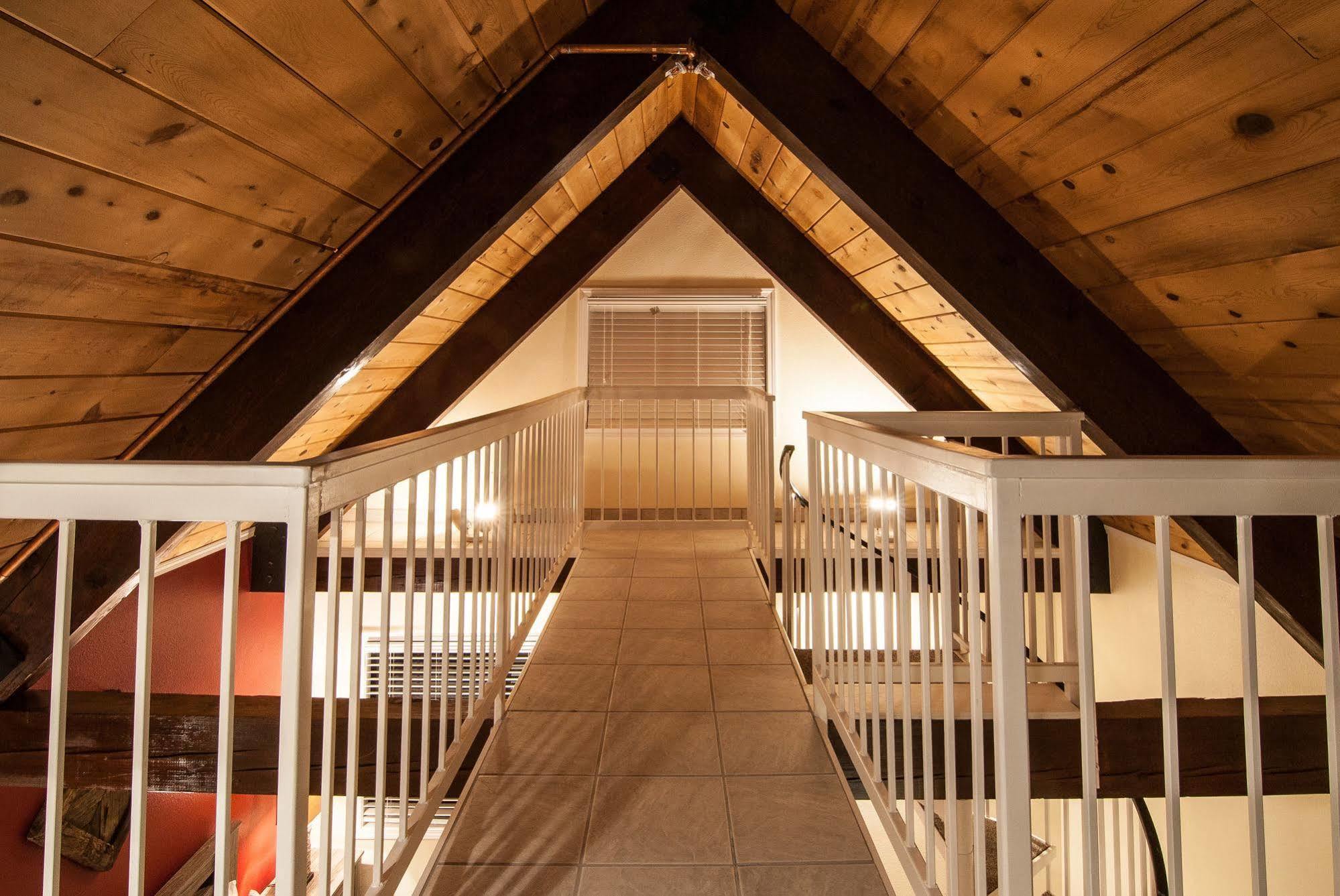 North Lake Lodges & Villas Incline Village Zewnętrze zdjęcie