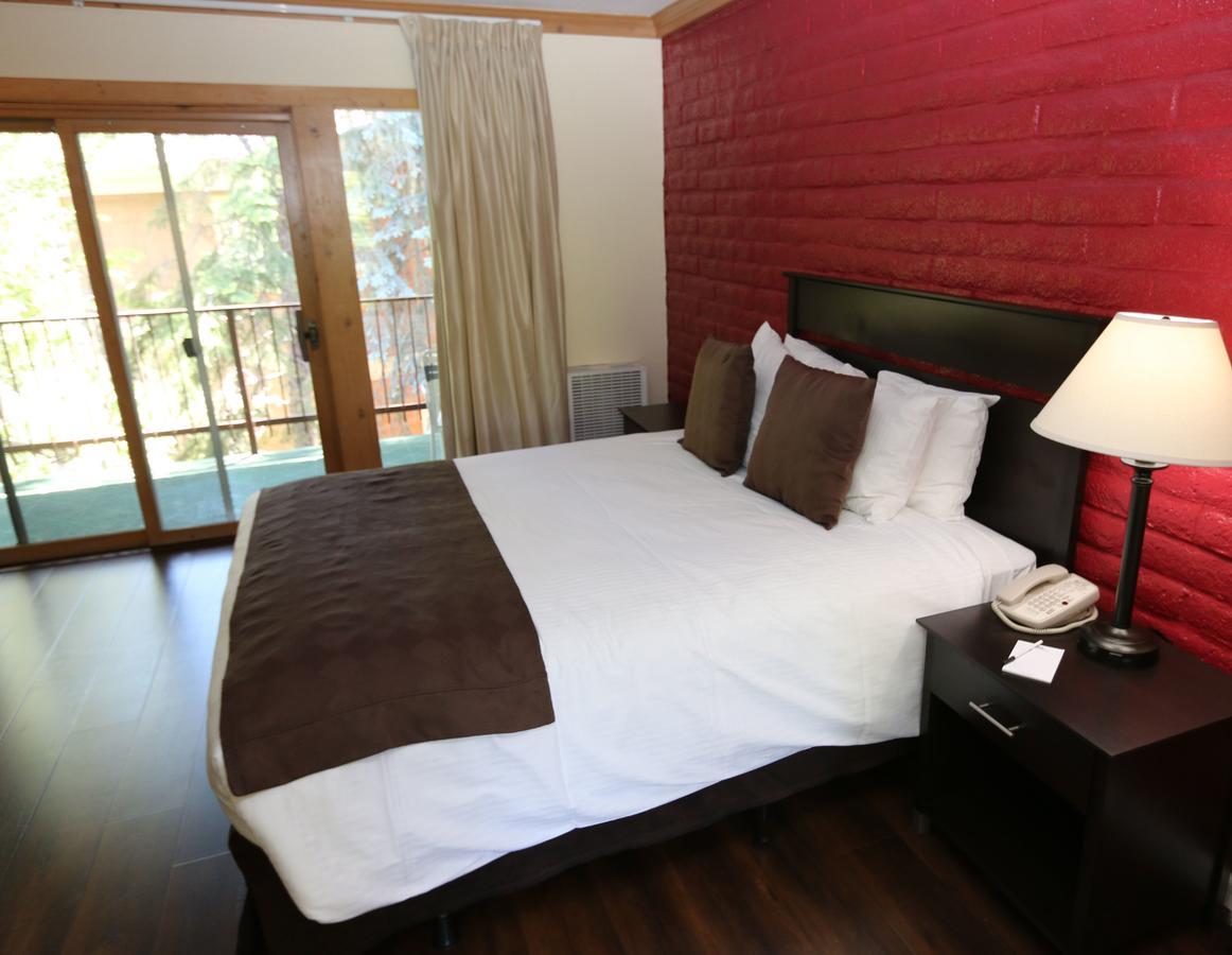 North Lake Lodges & Villas Incline Village Zewnętrze zdjęcie
