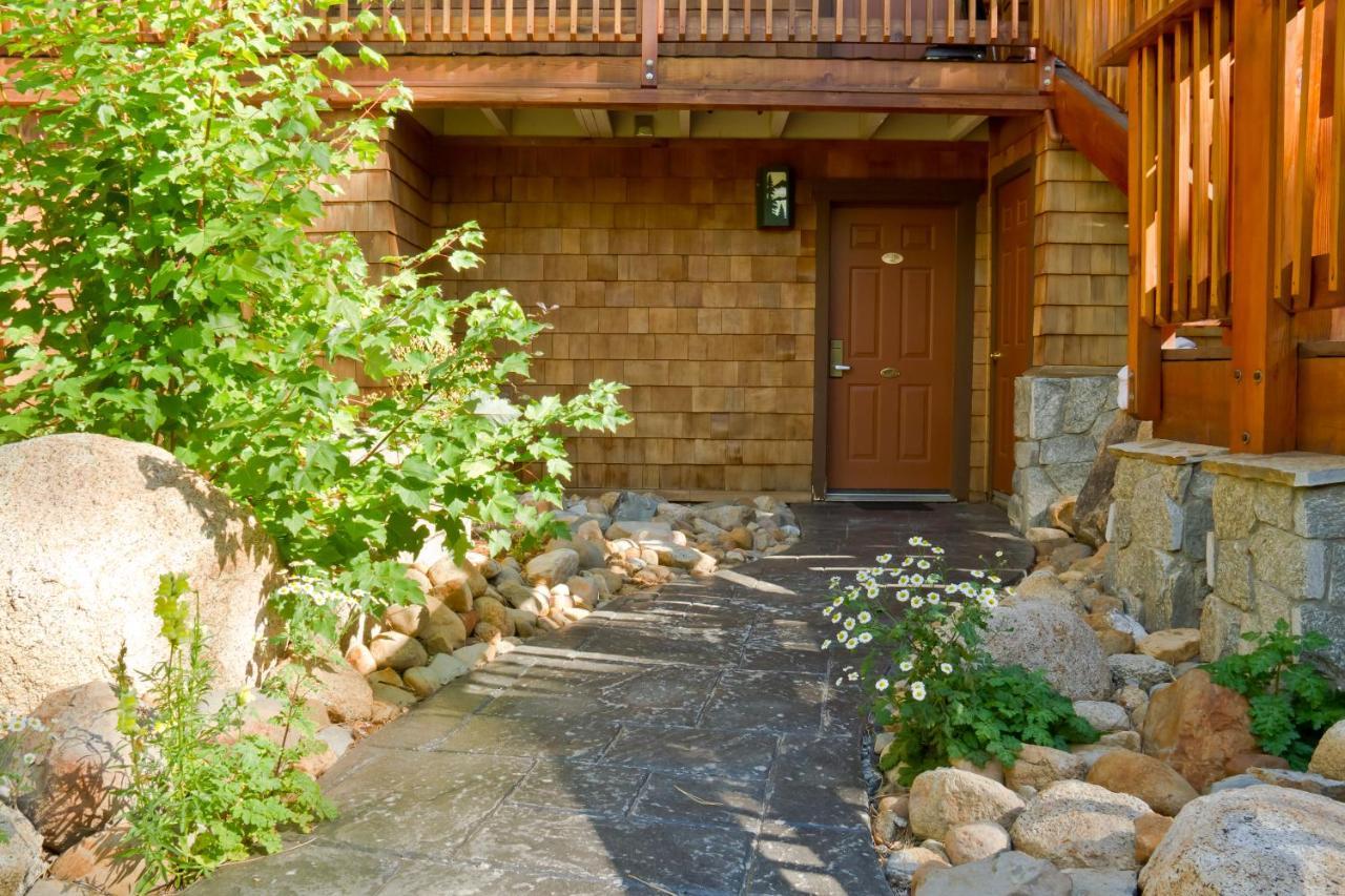 North Lake Lodges & Villas Incline Village Zewnętrze zdjęcie