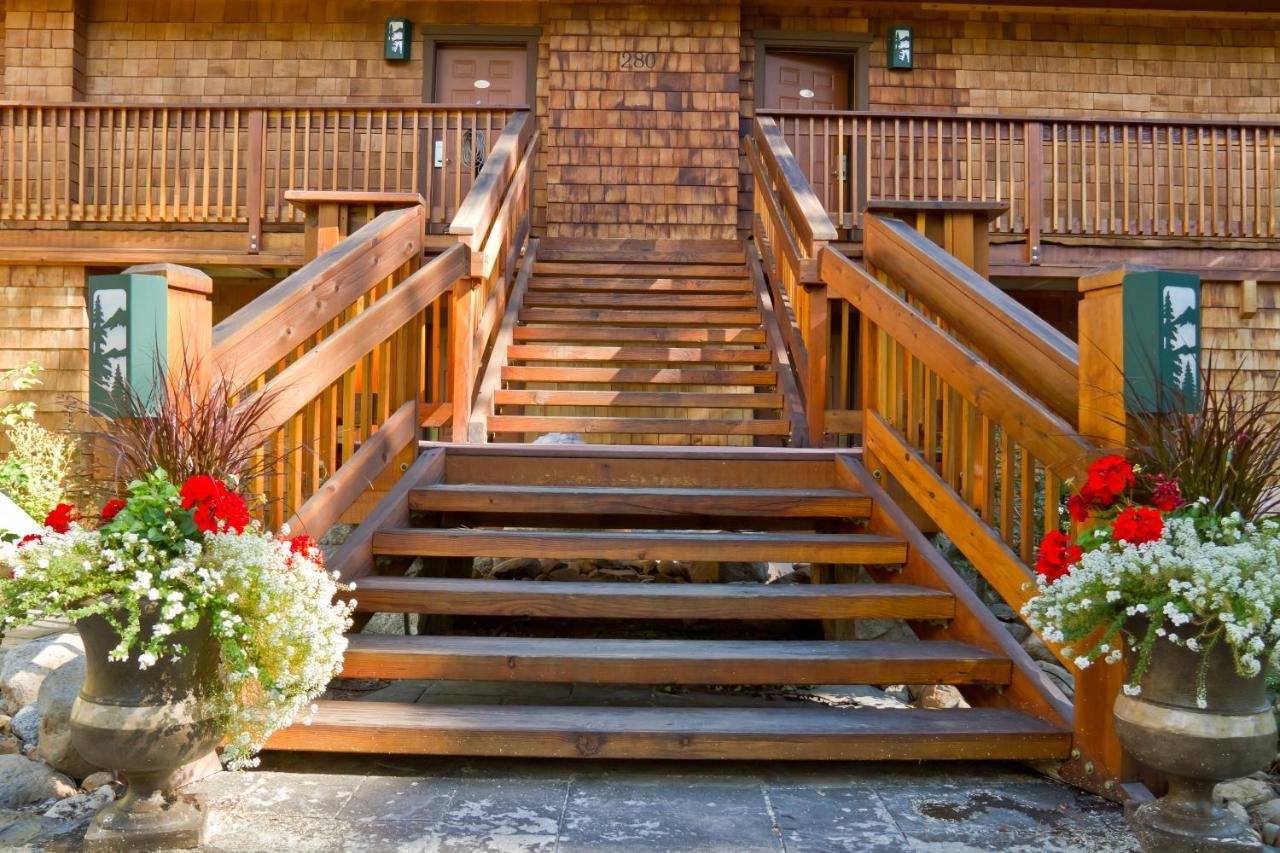 North Lake Lodges & Villas Incline Village Zewnętrze zdjęcie