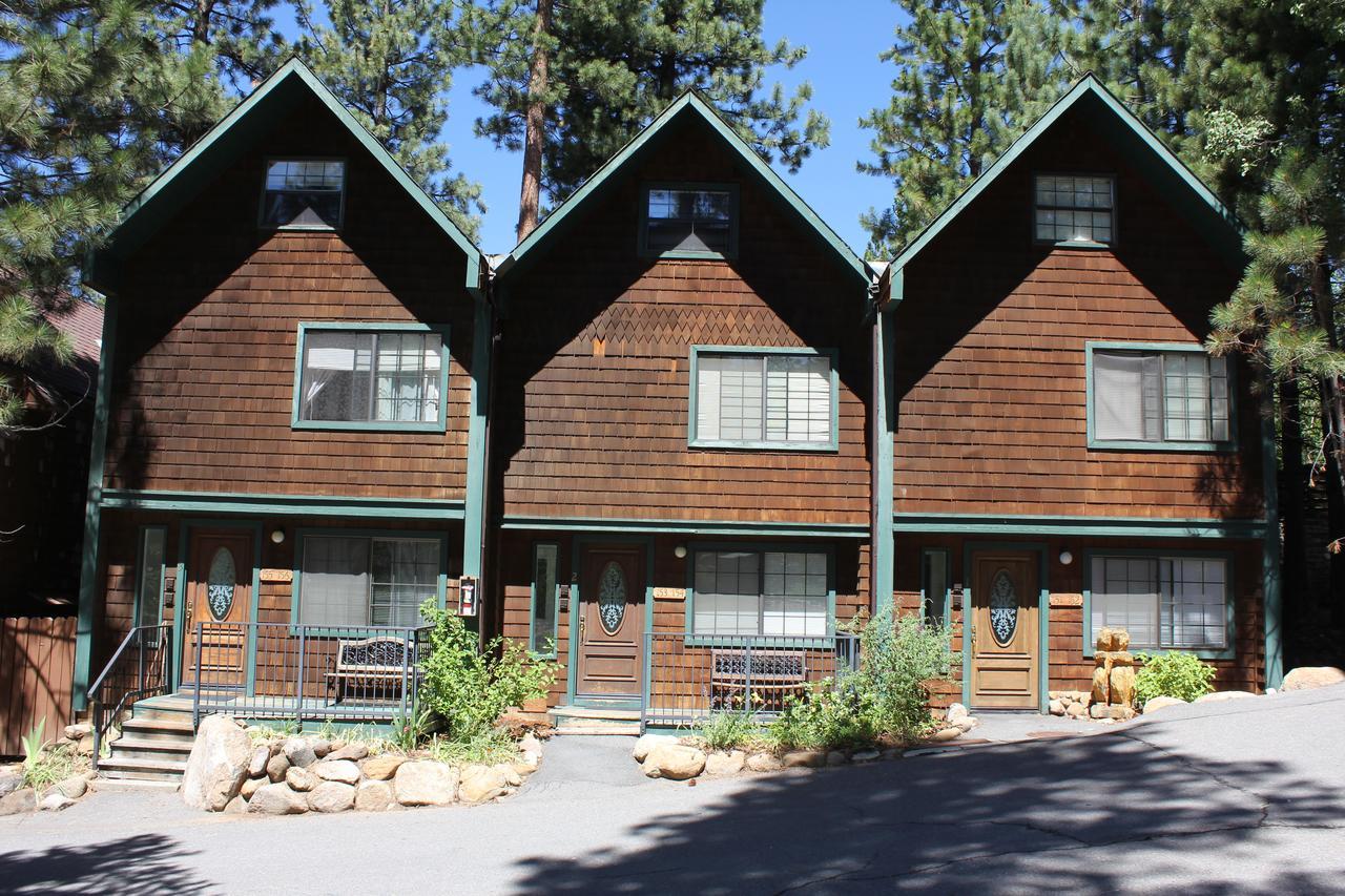 North Lake Lodges & Villas Incline Village Zewnętrze zdjęcie